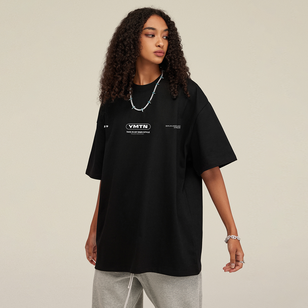 UNDERGROUND BERLIN 1999 UNISEX