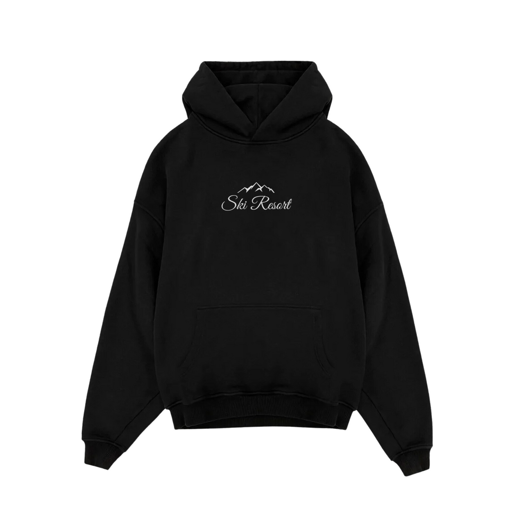 SKI RESORT ORANGE YMT