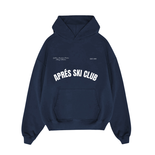 APRES SKI CLUB