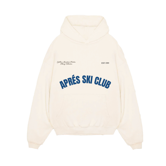 APRES SKI CLUB CREAM