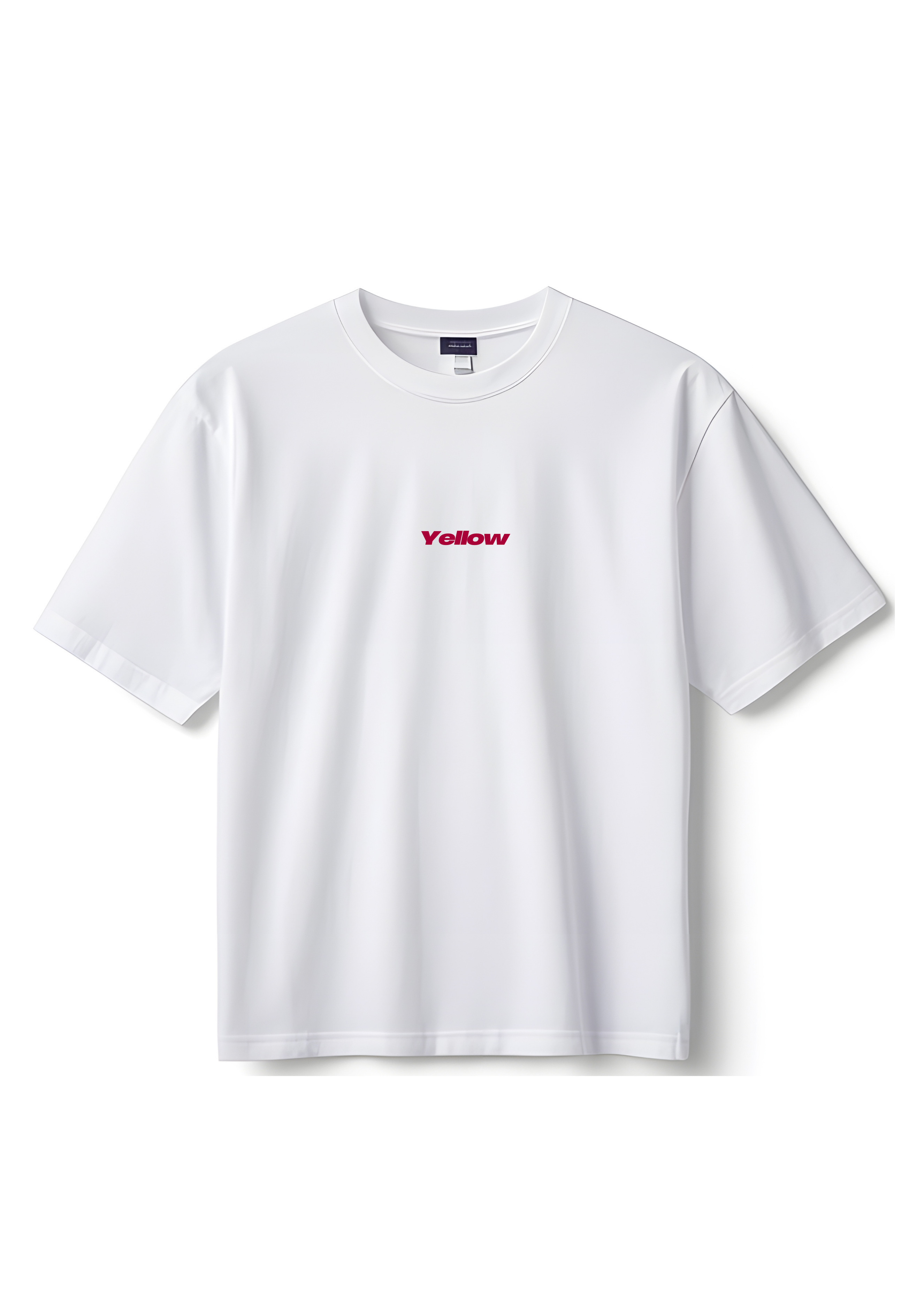 YELLOW MOUNTAIN STUDIOS® — CANDY YMTN EDITION TEE