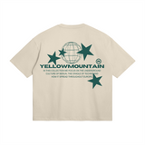 YELLOW MOUNTAIN STARS