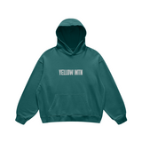 HOODIE YELLOW MTN ELECTRONIC GREEN