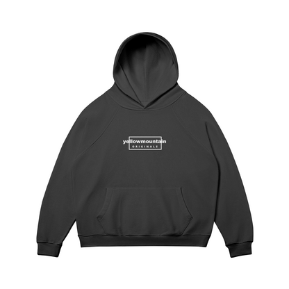 YMTN ORIGINALS BLACK