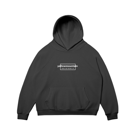 YMTN ORIGINALS BLACK