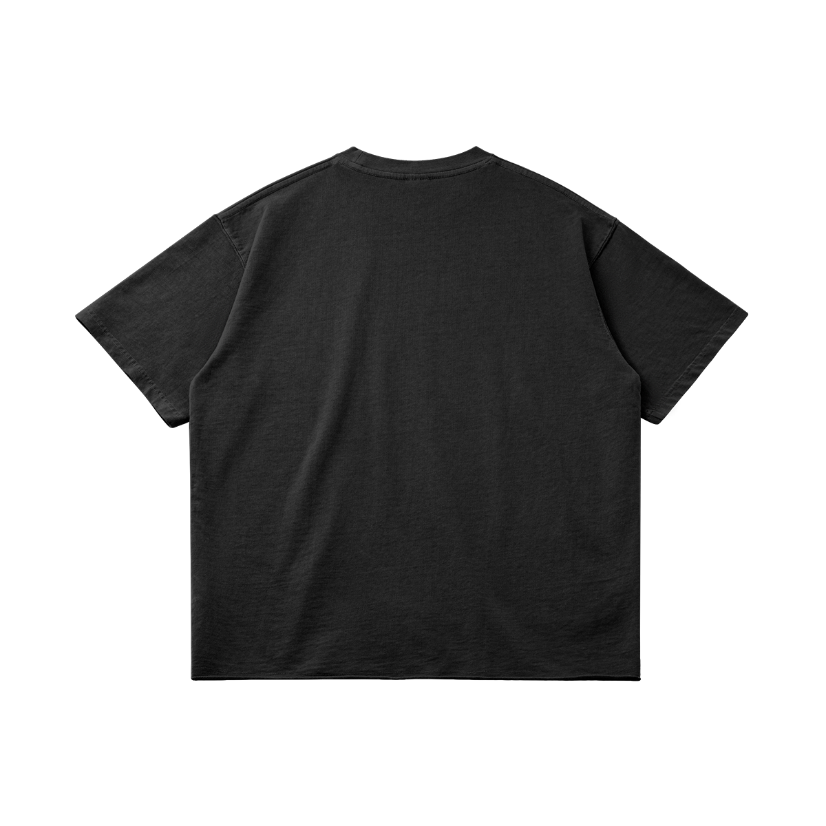 F**K MONDAYS YMT BLACK