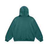 HOODIE YELLOW MTN ELECTRONIC GREEN