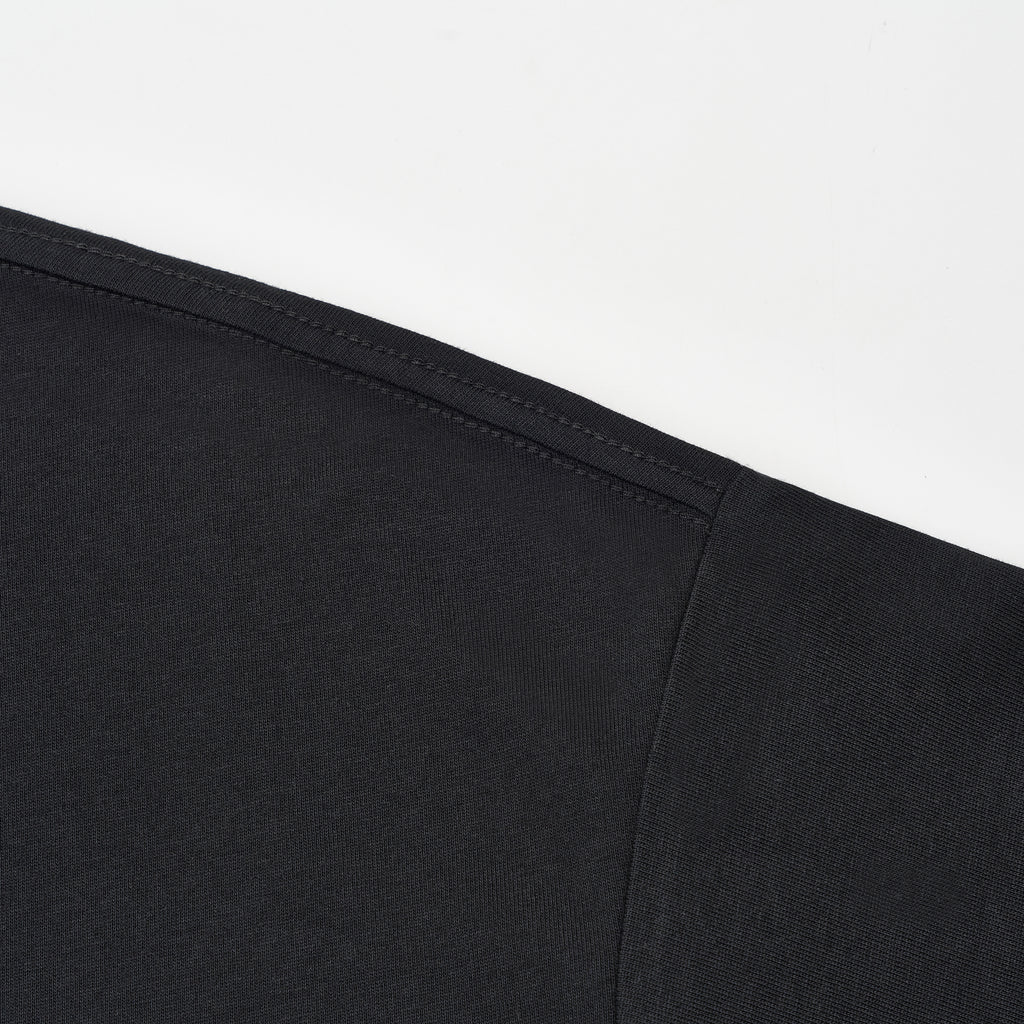 THE KIDS WANT TECHNO BLACK UNISEX