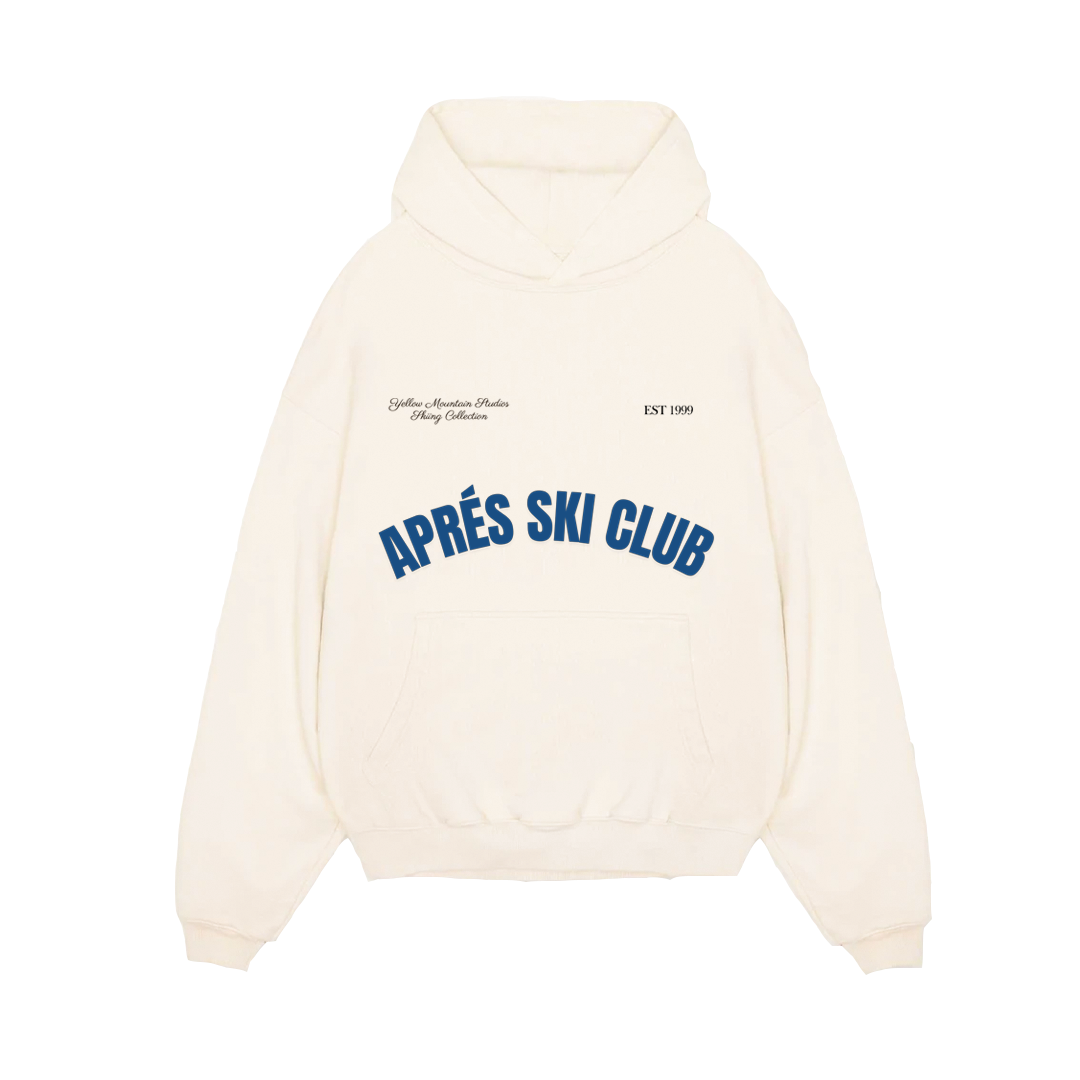 THE FEELING OF GOING DOWN DE MOUNTAIN OVERSIZE