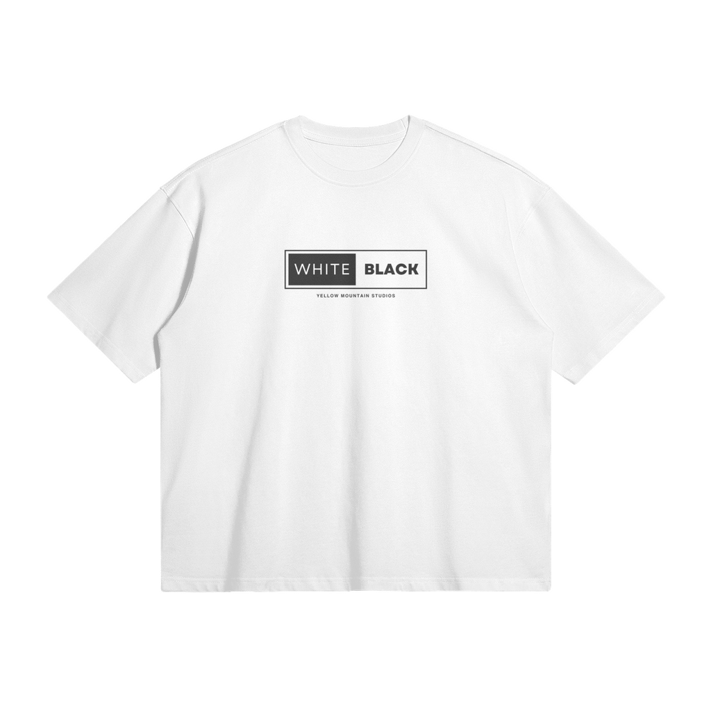 ALL IN ONE WHITE & BLACK